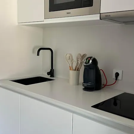 La Terraza Del Atico Con Parking Incluido Apartmán *