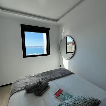 La Terraza Del Atico Con Parking Incluido Apartmán *