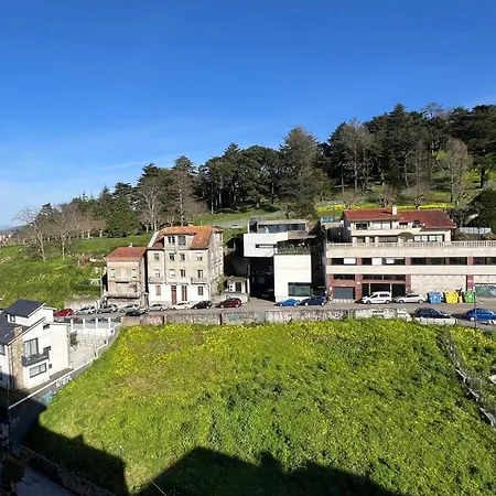 La Terraza Del Atico Con Parking Incluido 公寓