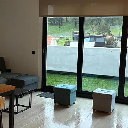 La Terraza Del Atico Con Parking Incluido Apartment *