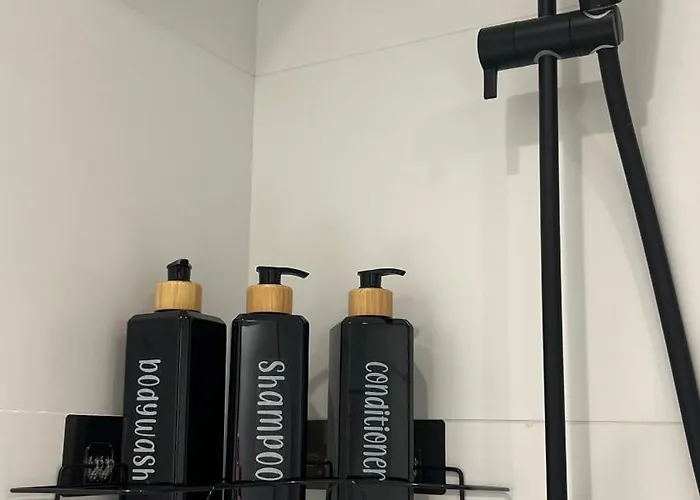 La Terraza Del Atico Con Parking Incluido Comarca de Vigo