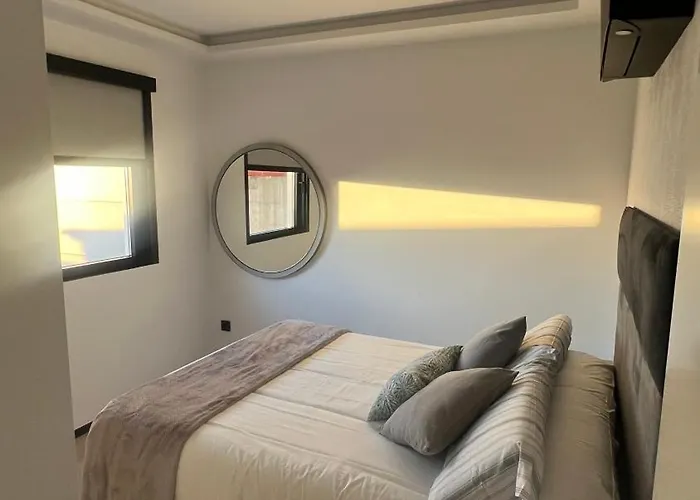 La Terraza Del Atico Con Parking Incluido Appartement