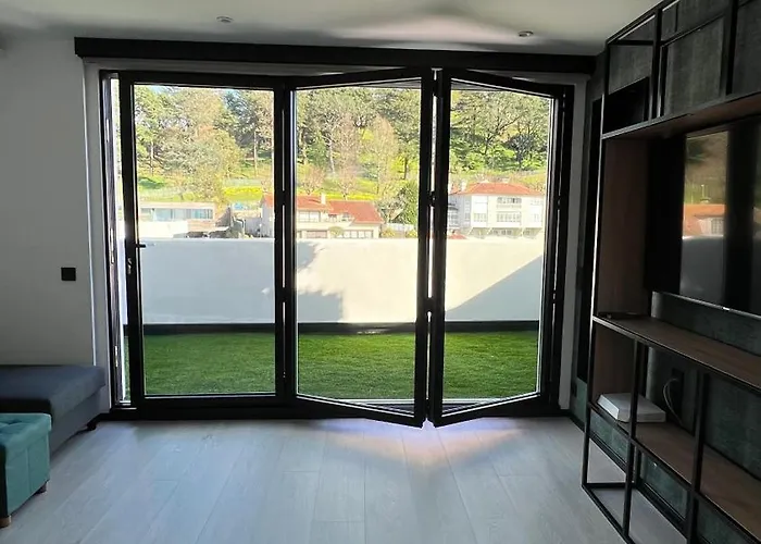 Appartement La Terraza Del Atico Con Parking Incluido *