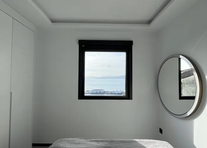 Appartement La Terraza Del Atico Con Parking Incluido Comarca de Vigo